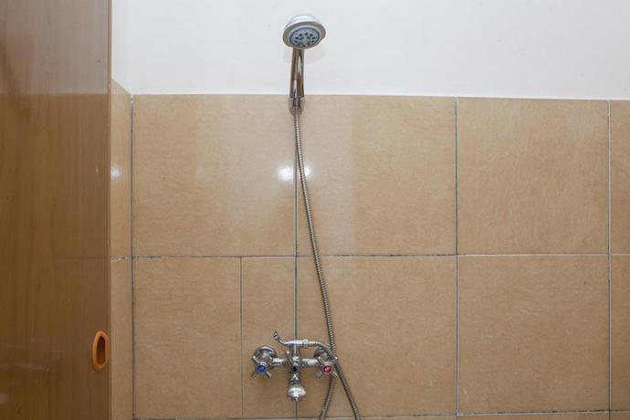 Imagen de la habitación del Hotel Reddoorz Near Telkom Corporate University. Foto 10