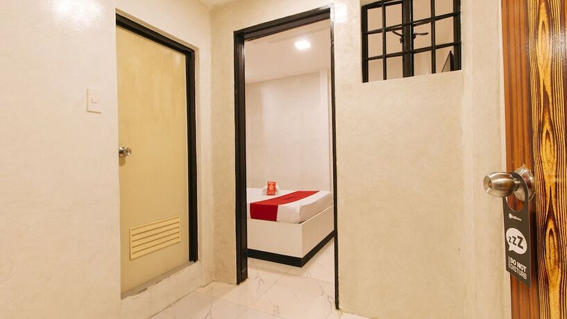 Imagen general del Hotel Reddoorz @ Piy Margal Sampaloc Manila. Foto 5