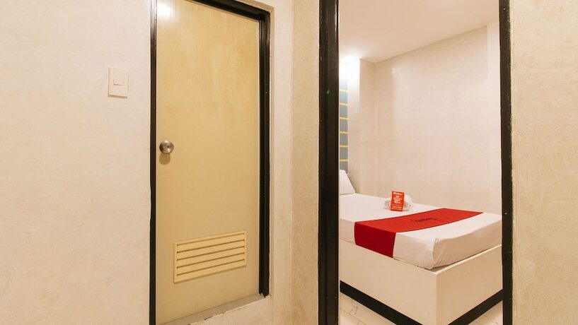 Imagen general del Hotel Reddoorz @ Piy Margal Sampaloc Manila. Foto 7