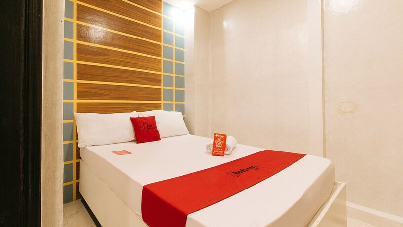 Imagen de la habitación del Hotel Reddoorz @ Piy Margal Sampaloc Manila. Foto 17