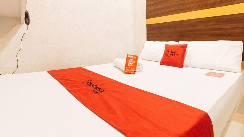 Imagen de la habitación del Hotel Reddoorz @ Piy Margal Sampaloc Manila. Foto 18
