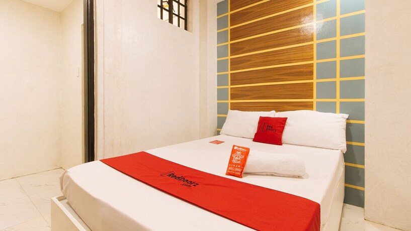 Imagen de la habitación del Hotel Reddoorz @ Piy Margal Sampaloc Manila. Foto 20