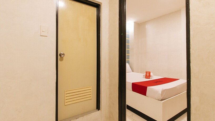 Imagen de la habitación del Hotel Reddoorz @ Piy Margal Sampaloc Manila. Foto 22