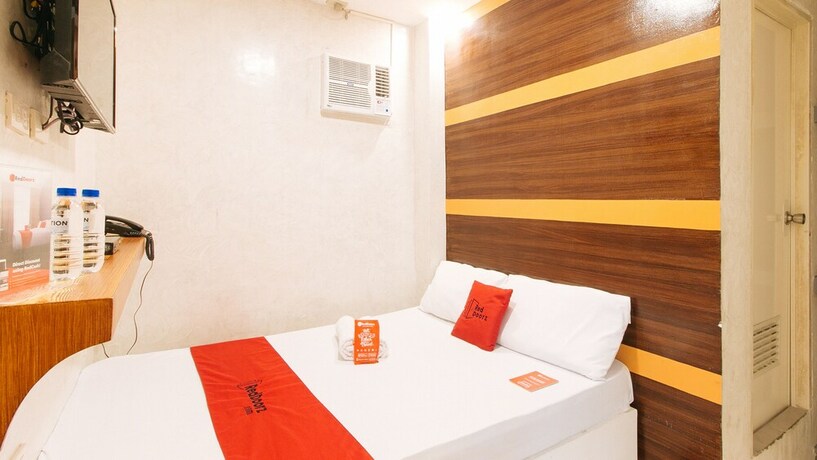 Imagen de la habitación del Hotel Reddoorz @ Piy Margal Sampaloc Manila. Foto 23