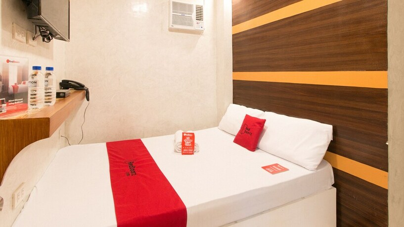 Imagen de la habitación del Hotel Reddoorz @ Piy Margal Sampaloc Manila. Foto 25