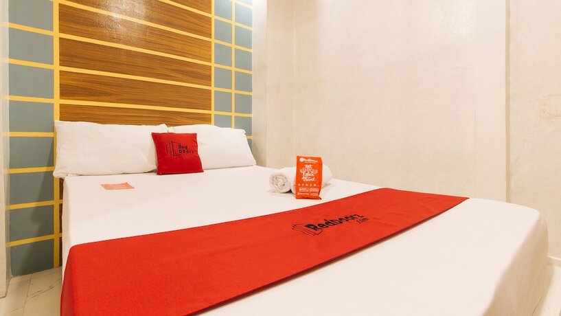 Imagen de la habitación del Hotel Reddoorz @ Piy Margal Sampaloc Manila. Foto 26