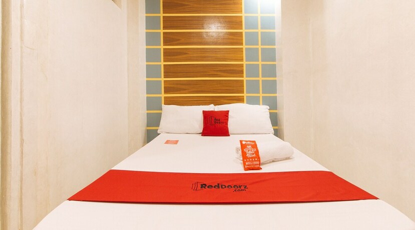 Imagen de la habitación del Hotel Reddoorz @ Piy Margal Sampaloc Manila. Foto 28