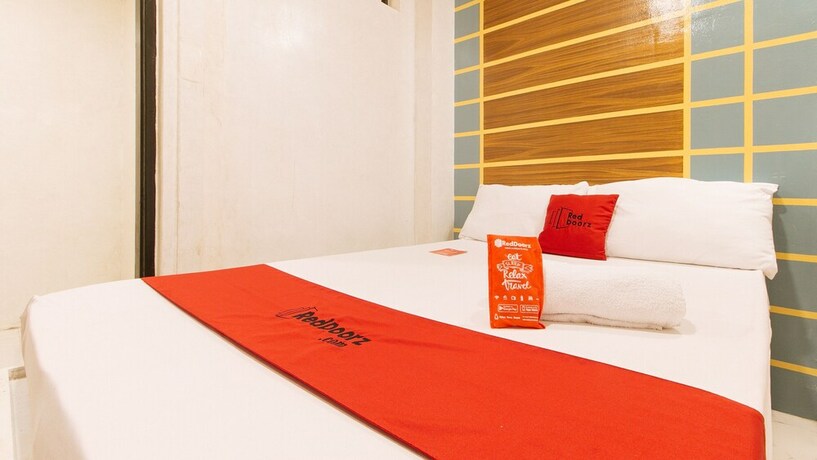 Imagen de la habitación del Hotel Reddoorz @ Piy Margal Sampaloc Manila. Foto 33
