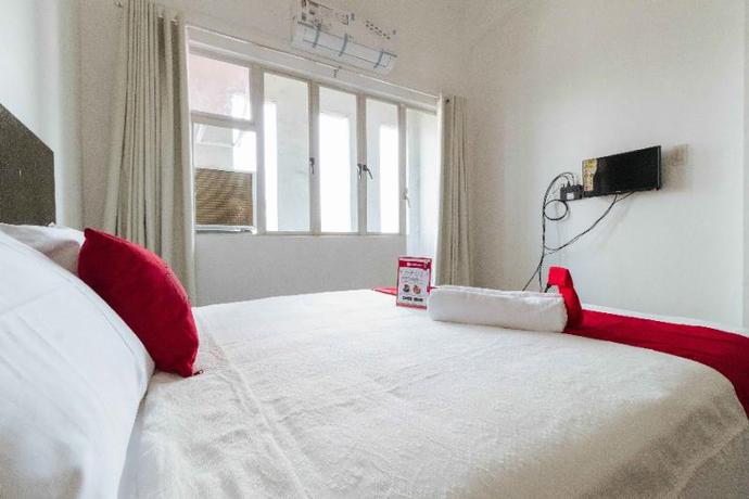 Imagen de la habitación del Hotel Reddoorz Plus @ Banawe Quezon City. Foto 3
