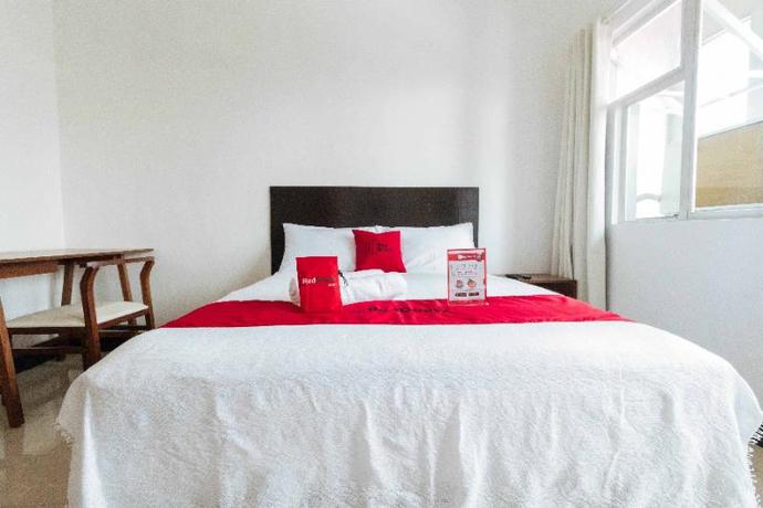 Imagen de la habitación del Hotel Reddoorz Plus @ Banawe Quezon City. Foto 5