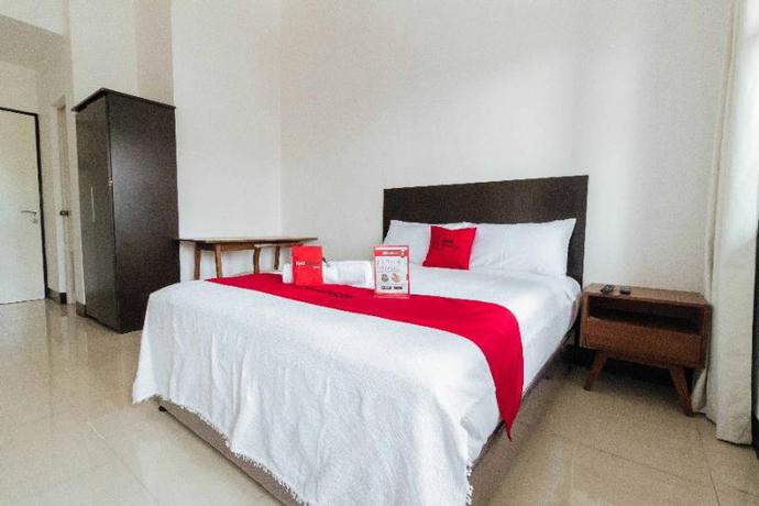 Imagen de la habitación del Hotel Reddoorz Plus @ Banawe Quezon City. Foto 6