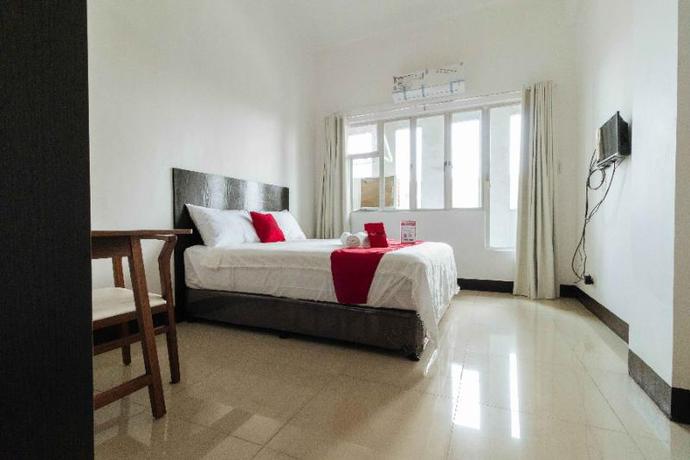 Imagen de la habitación del Hotel Reddoorz Plus @ Banawe Quezon City. Foto 8