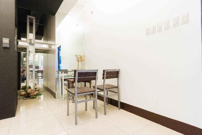 Imagen de la habitación del Hotel Reddoorz Plus @ Banawe Quezon City. Foto 9