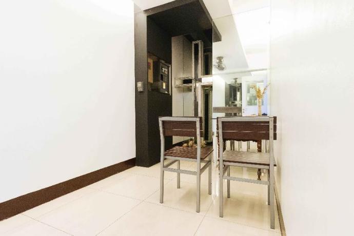 Imagen de la habitación del Hotel Reddoorz Plus @ Banawe Quezon City. Foto 10