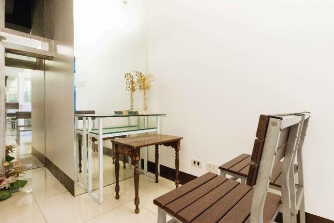 Imagen de la habitación del Hotel Reddoorz Plus @ Banawe Quezon City. Foto 11