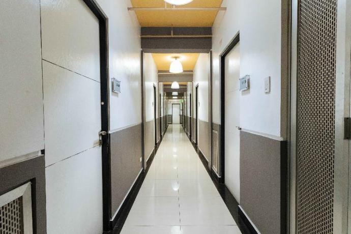 Imagen de la habitación del Hotel Reddoorz Plus @ Banawe Quezon City. Foto 12