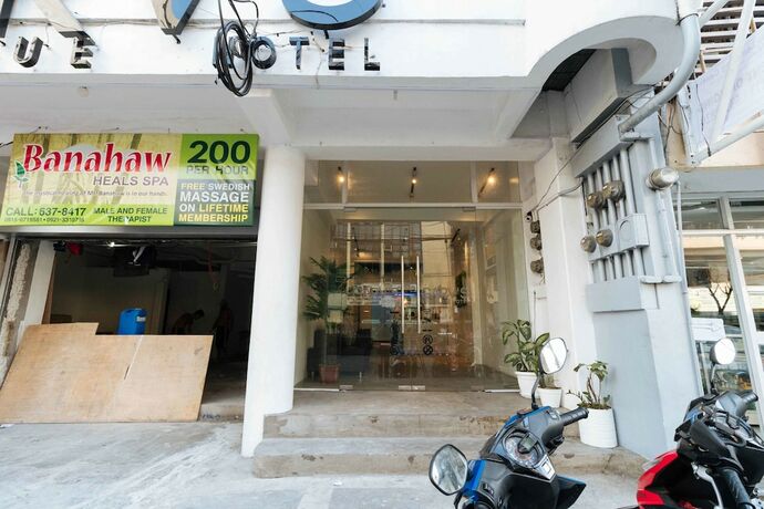 Imagen general del Hotel Reddoorz Plus @ Boni Avenue Mandaluyong. Foto 6