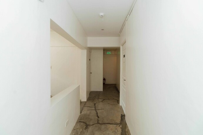 Imagen general del Hotel Reddoorz Plus @ Boni Avenue Mandaluyong. Foto 8