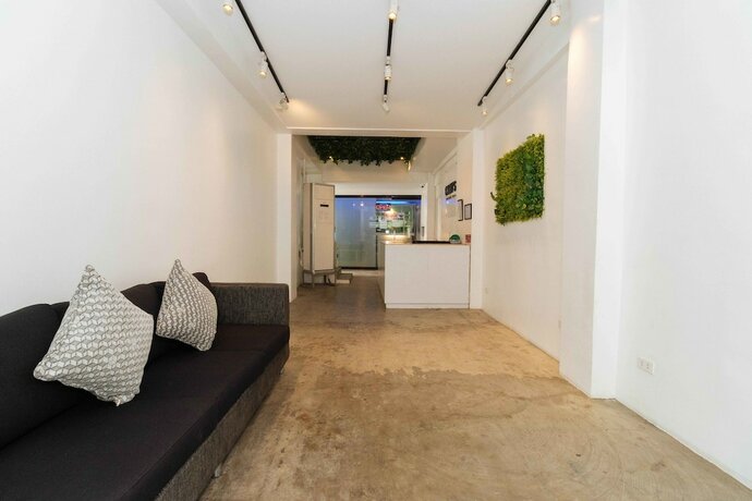 Imagen general del Hotel Reddoorz Plus @ Boni Avenue Mandaluyong. Foto 13