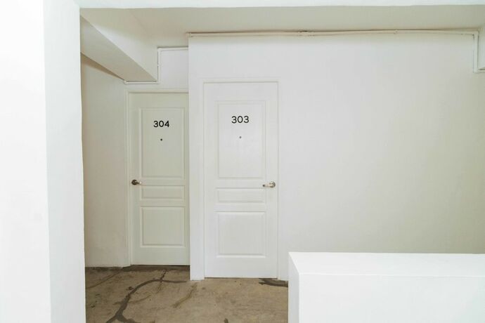Imagen general del Hotel Reddoorz Plus @ Boni Avenue Mandaluyong. Foto 15