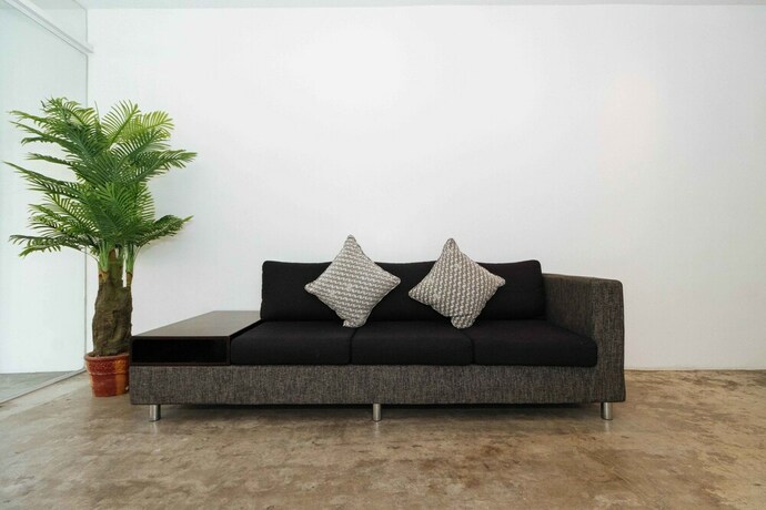 Imagen de los interiores del Hotel Reddoorz Plus @ Boni Avenue Mandaluyong. Foto 35