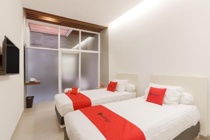 Imagen de la habitación del Hotel Reddoorz Plus @ Demangan Gejayan. Foto 5
