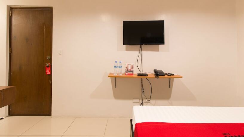 Imagen general del Hotel Reddoorz Plus @ Diola Villamonte Bacolod. Foto 6