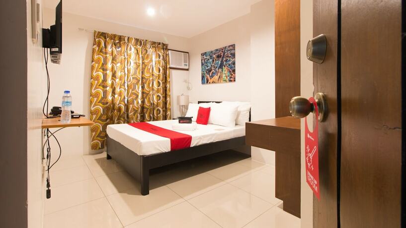 Imagen de la habitación del Hotel Reddoorz Plus @ Diola Villamonte Bacolod. Foto 21