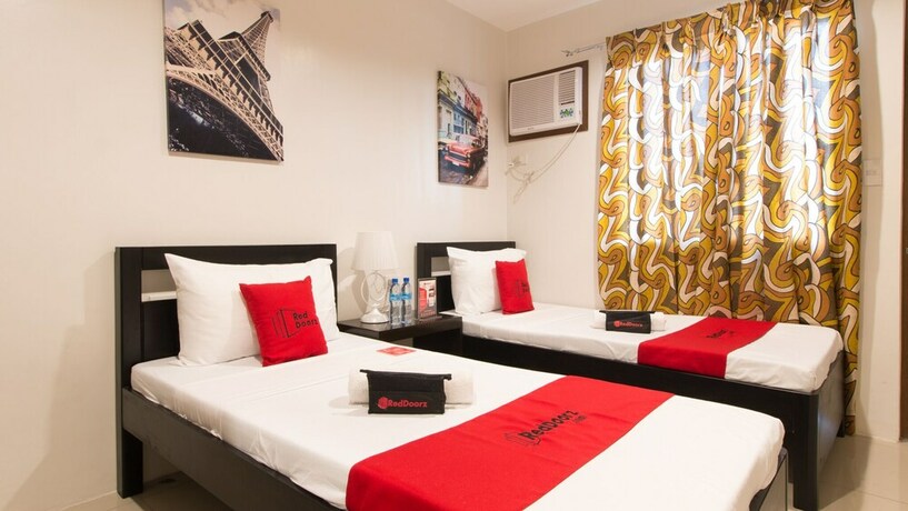 Imagen de la habitación del Hotel Reddoorz Plus @ Diola Villamonte Bacolod. Foto 23
