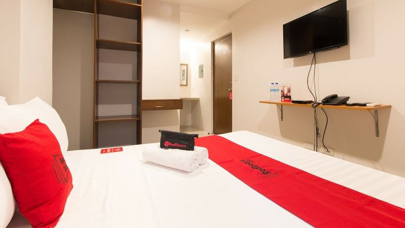 Imagen de la habitación del Hotel Reddoorz Plus @ Diola Villamonte Bacolod. Foto 24