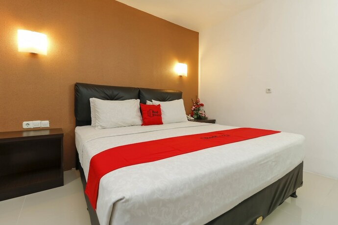 Imagen de la habitación del Hotel Reddoorz Plus @ Grand Populer. Foto 27