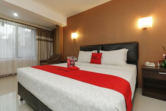 Imagen de la habitación del Hotel Reddoorz Plus @ Grand Populer. Foto 31
