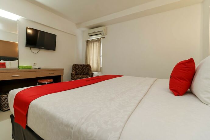 Imagen de la habitación del Hotel Reddoorz Plus @ Grand Populer. Foto 34