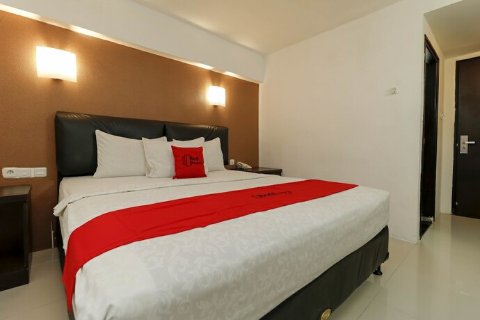 Imagen de la habitación del Hotel Reddoorz Plus @ Grand Populer. Foto 35