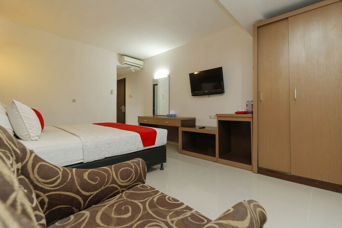 Imagen de la habitación del Hotel Reddoorz Plus @ Grand Populer. Foto 37