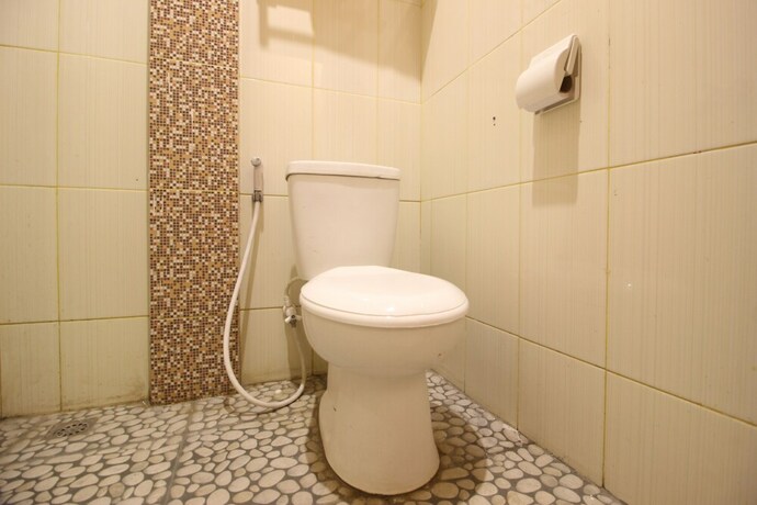 Imagen de la habitación del Hotel Reddoorz Plus @ Jalan Damai 2. Foto 13