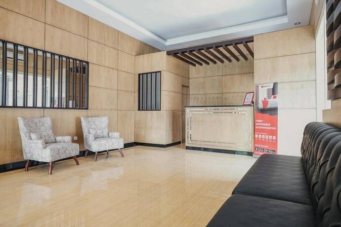 Imagen general del Hotel Reddoorz Plus @ Jalan Dr. Cipto Mangunkusumo Lampung. Foto 13