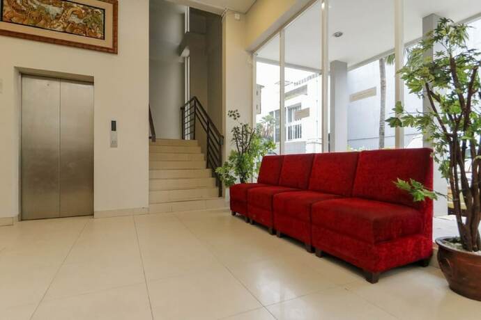 Imagen general del Hotel Reddoorz Plus @ Kapuk Business Park. Foto 6
