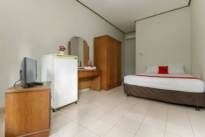 Imagen general del Hotel Reddoorz Plus @ Karet Pedurenan 3. Foto 1