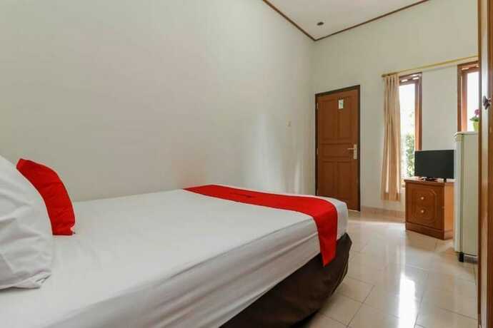 Imagen general del Hotel Reddoorz Plus @ Karet Pedurenan 3. Foto 9