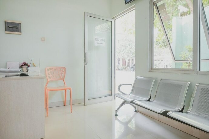 Imagen general del Hotel Reddoorz Plus @ Karet Pedurenan 3. Foto 13