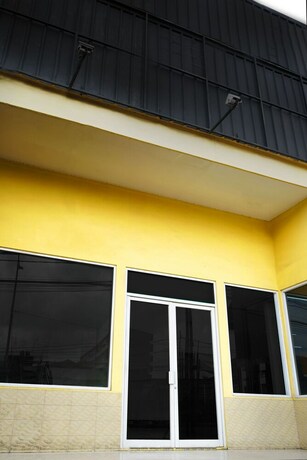 Imagen general del Hotel Reddoorz Plus @ Mas Mansyur. Foto 12
