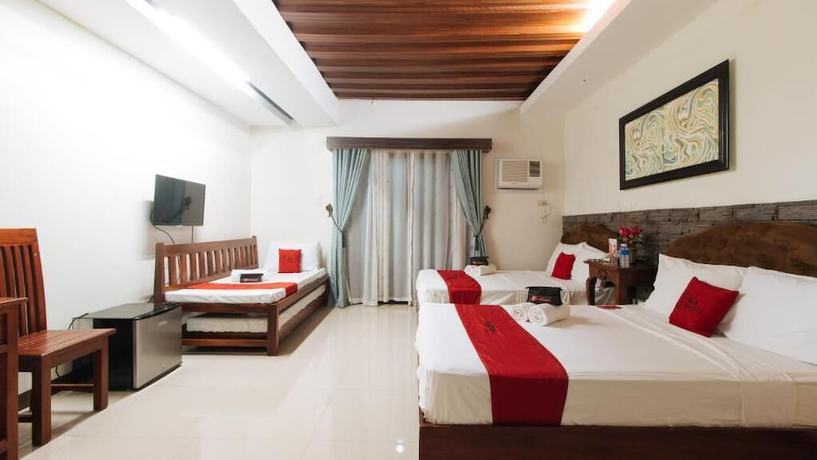 Imagen de la habitación del Hotel Reddoorz Plus @ Melsol Metro Vigan. Foto 2