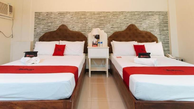 Imagen de la habitación del Hotel Reddoorz Plus @ Melsol Metro Vigan. Foto 3