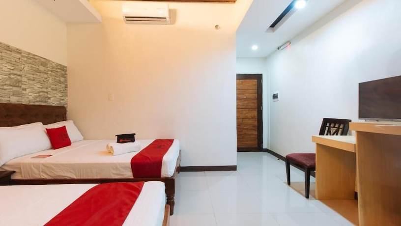 Imagen de la habitación del Hotel Reddoorz Plus @ Melsol Metro Vigan. Foto 5