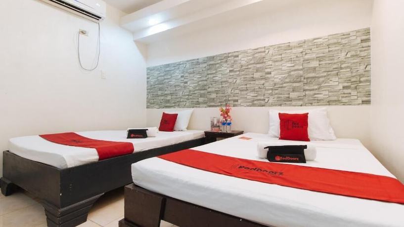 Imagen de la habitación del Hotel Reddoorz Plus @ Melsol Metro Vigan. Foto 7