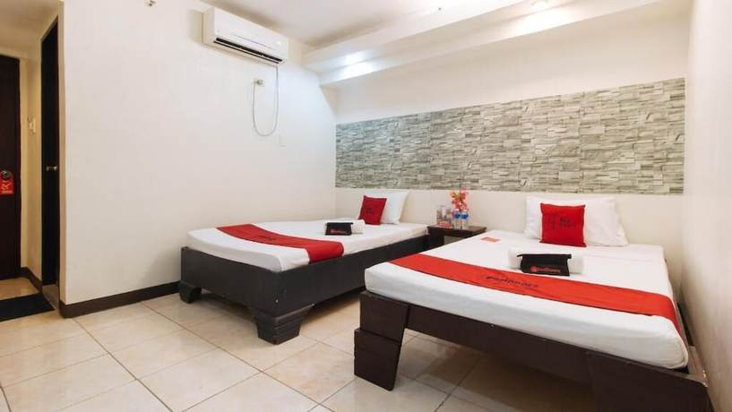 Imagen de la habitación del Hotel Reddoorz Plus @ Melsol Metro Vigan. Foto 9