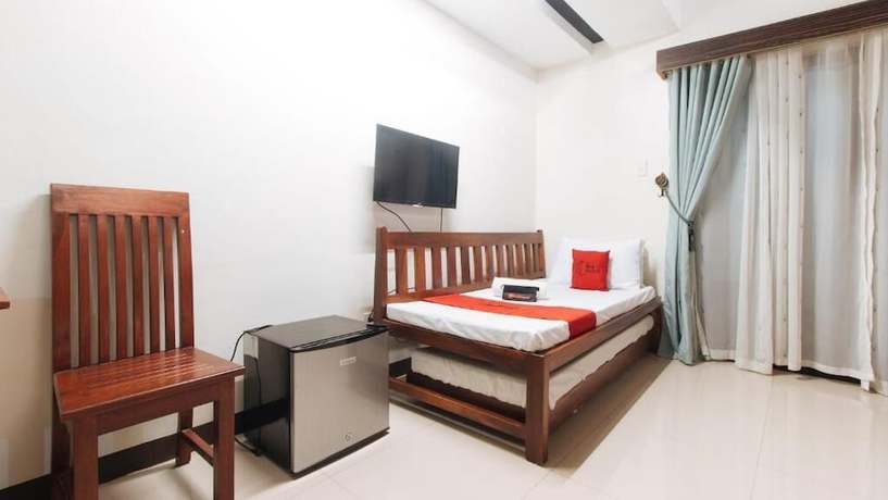 Imagen de la habitación del Hotel Reddoorz Plus @ Melsol Metro Vigan. Foto 14