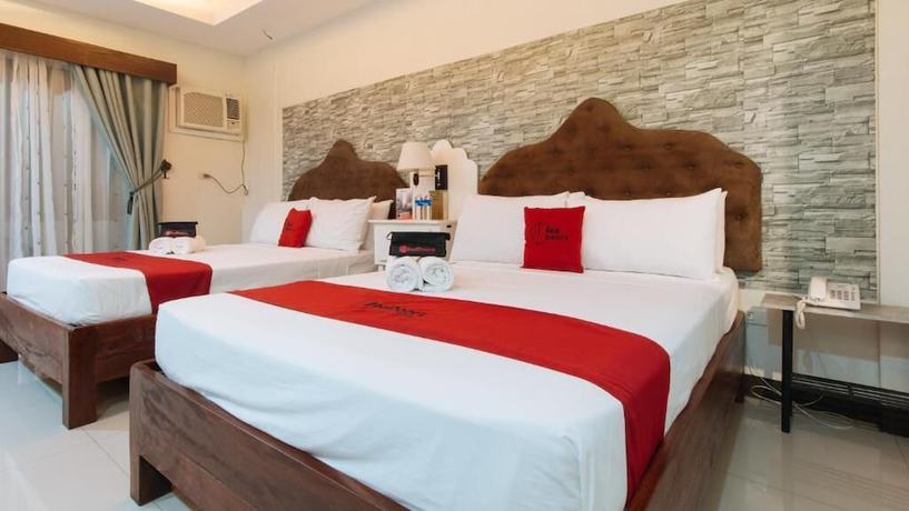 Imagen de la habitación del Hotel Reddoorz Plus @ Melsol Metro Vigan. Foto 18