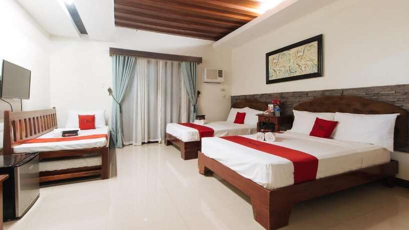 Imagen de la habitación del Hotel Reddoorz Plus @ Melsol Metro Vigan. Foto 19